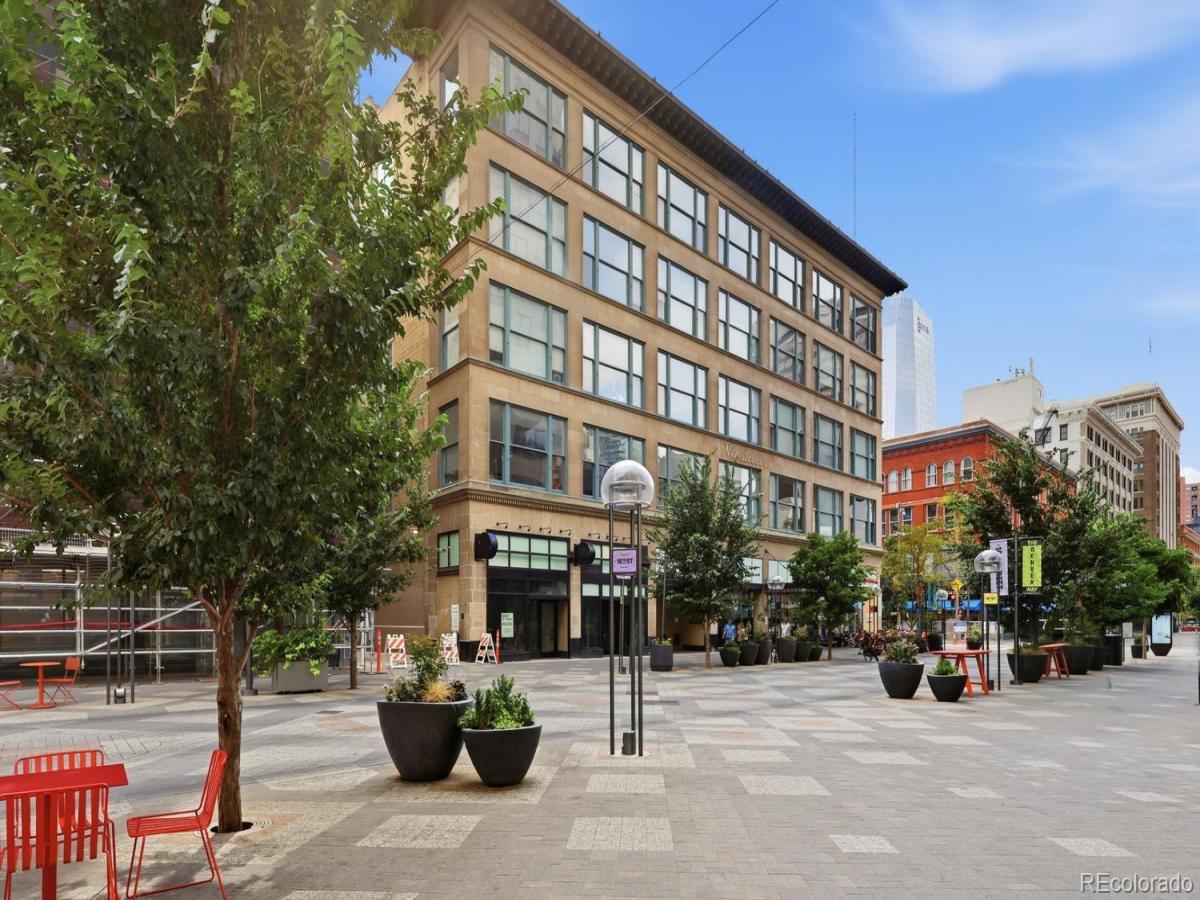 720 16th Street #520 Denver CO 80202 | MLS #REC6014481 MLS #REC6014481 image #0