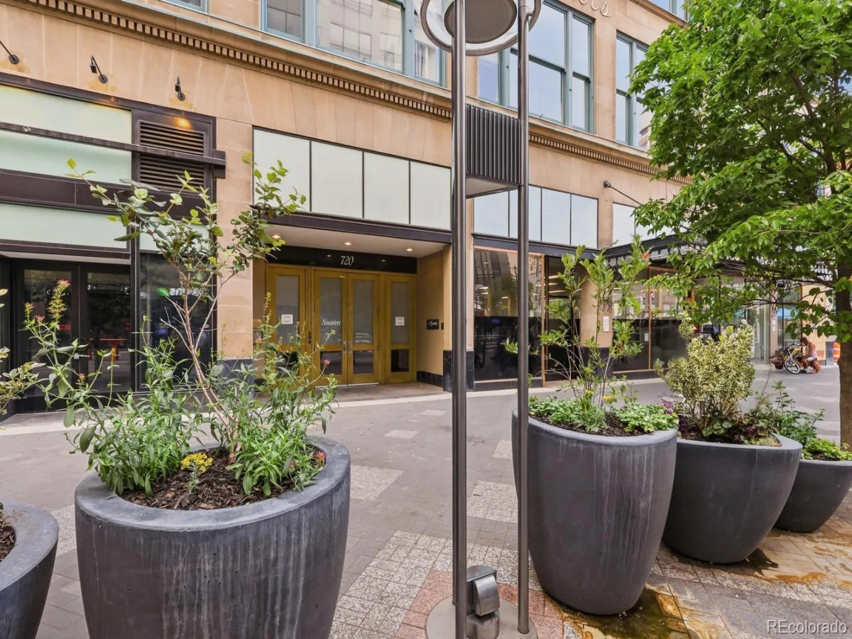 720 16th Street #520 Denver CO 80202 | MLS #REC6014481 09272026154651 1200 1