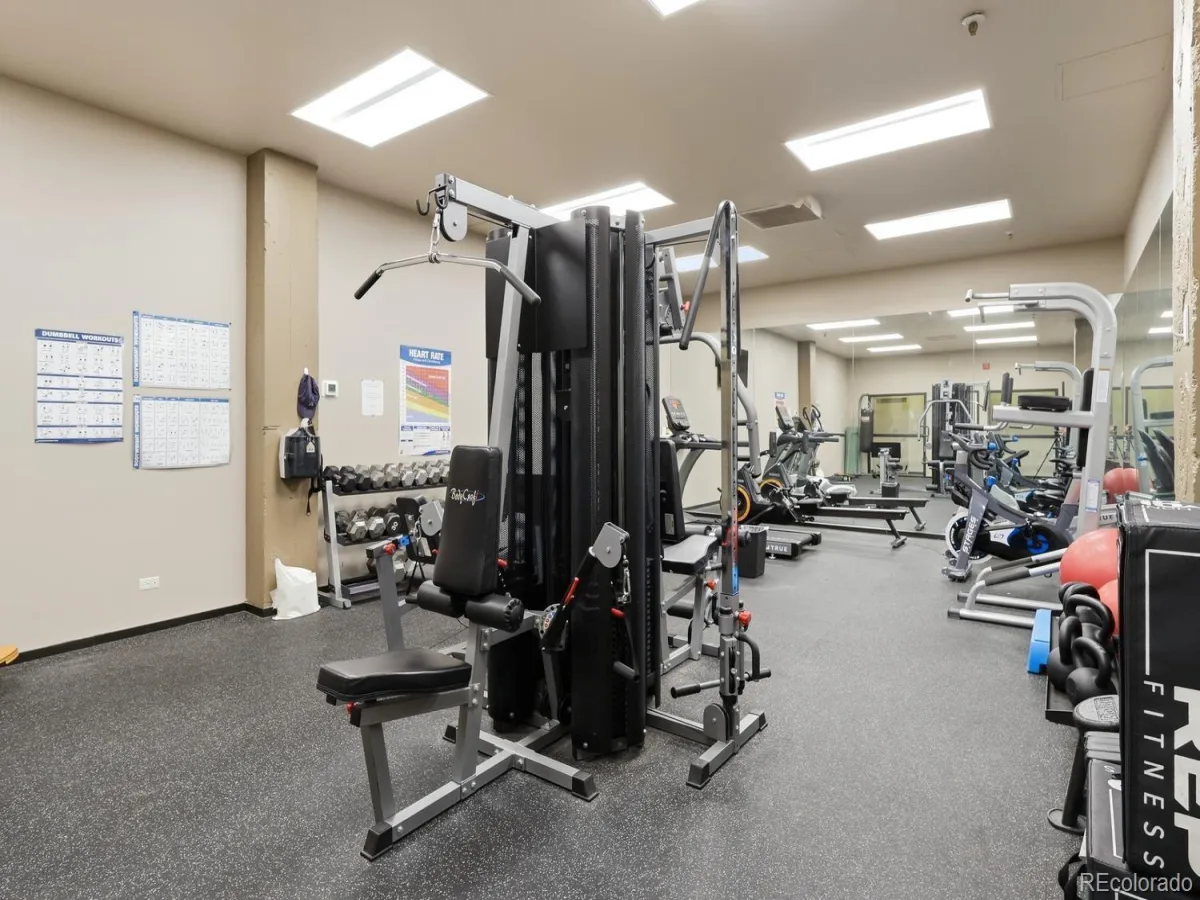 720 16th Street #520 Denver CO 80202 | MLS #REC6014481 09272026154651 1200 23