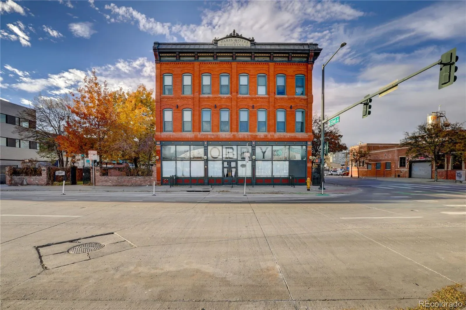2193 Arapahoe Street #11 Denver CO 80205 | MLS #REC6015154 03142026233636 1600 1