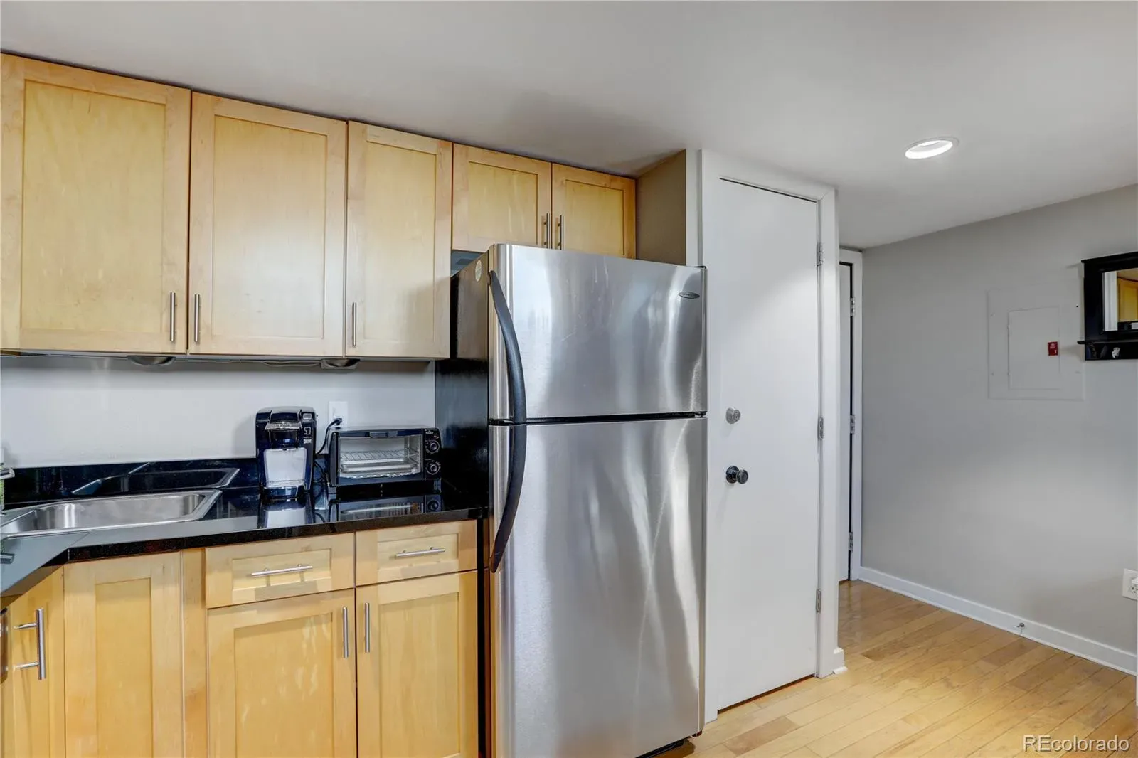 2193 Arapahoe Street #11 Denver CO 80205 | MLS #REC6015154 03142026233636 1600 11