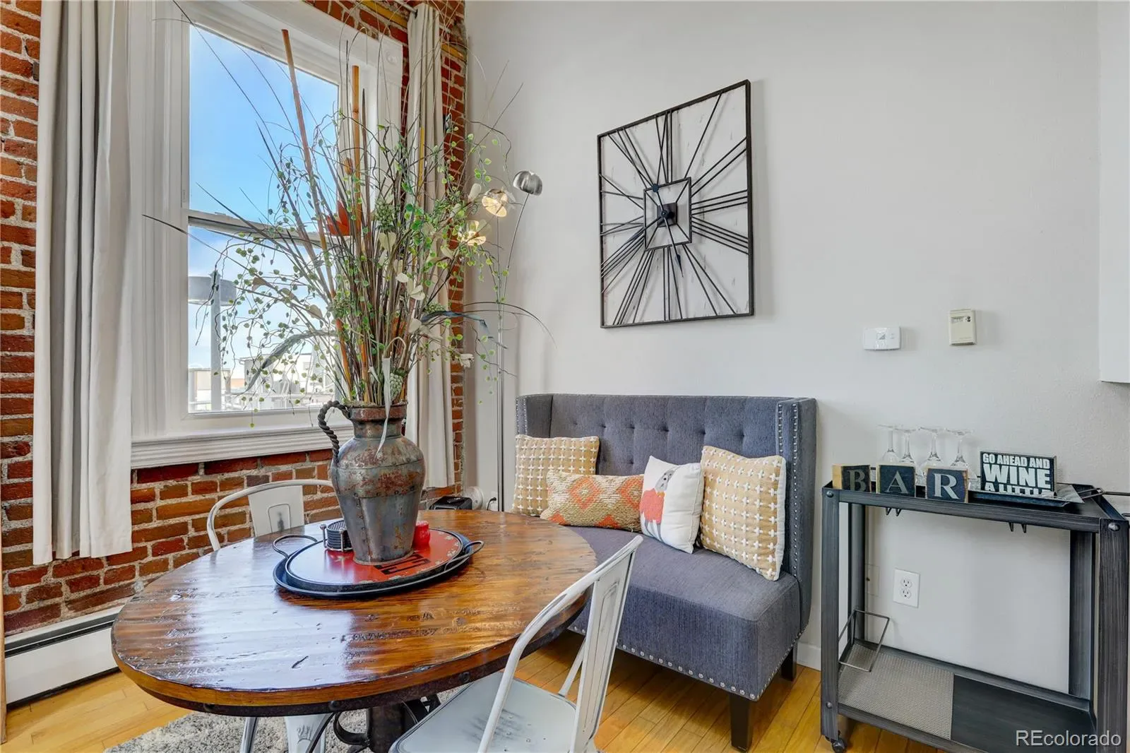 2193 Arapahoe Street #11 Denver CO 80205 | MLS #REC6015154 03142026233636 1600 15