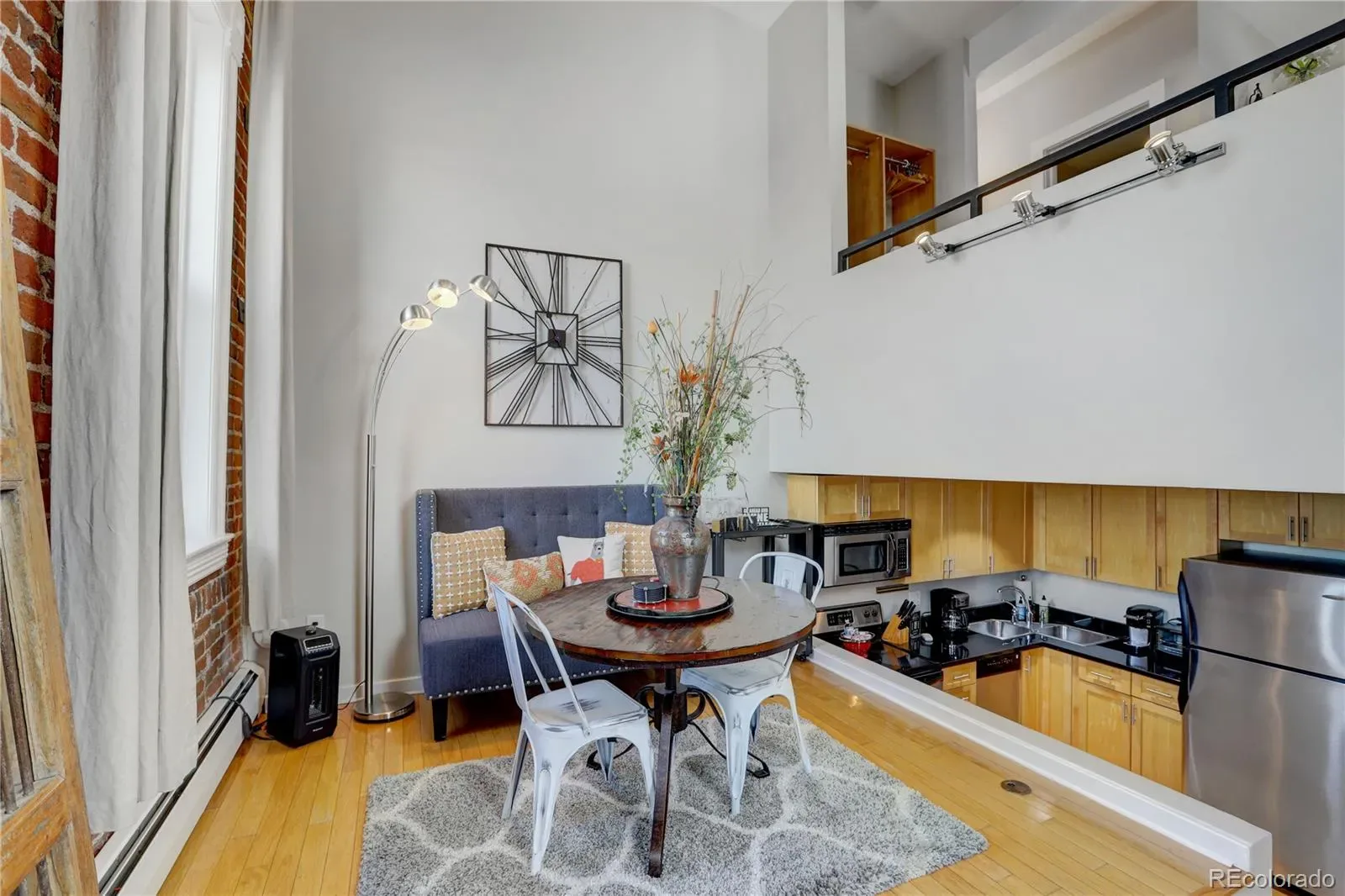 2193 Arapahoe Street #11 Denver CO 80205 | MLS #REC6015154 03142026233636 1600 16
