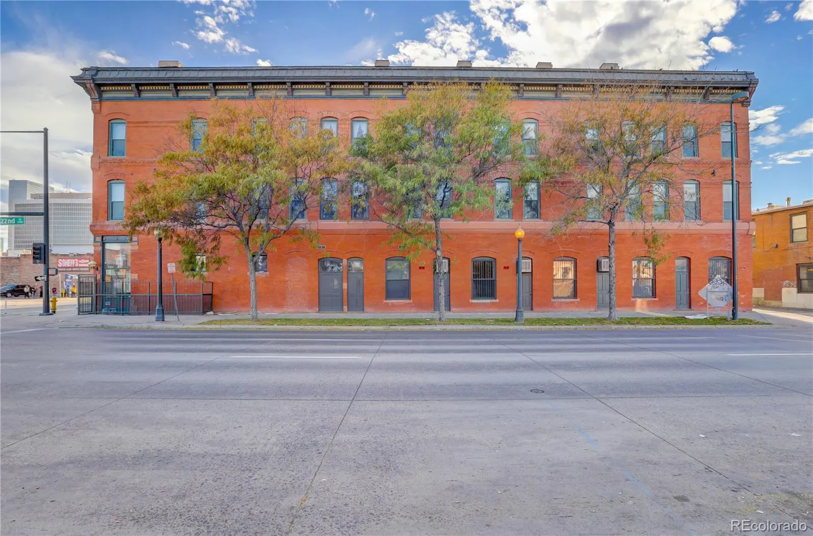 2193 Arapahoe Street #11 Denver CO 80205 | MLS #REC6015154 03142026233636 1600 2