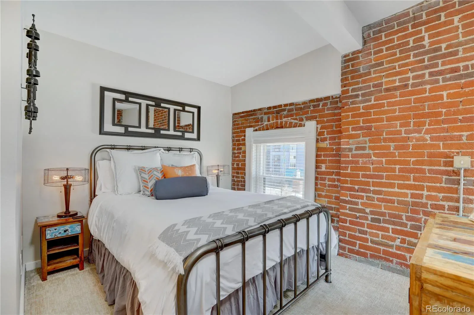 2193 Arapahoe Street #11 Denver CO 80205 | MLS #REC6015154 03142026233636 1600 23