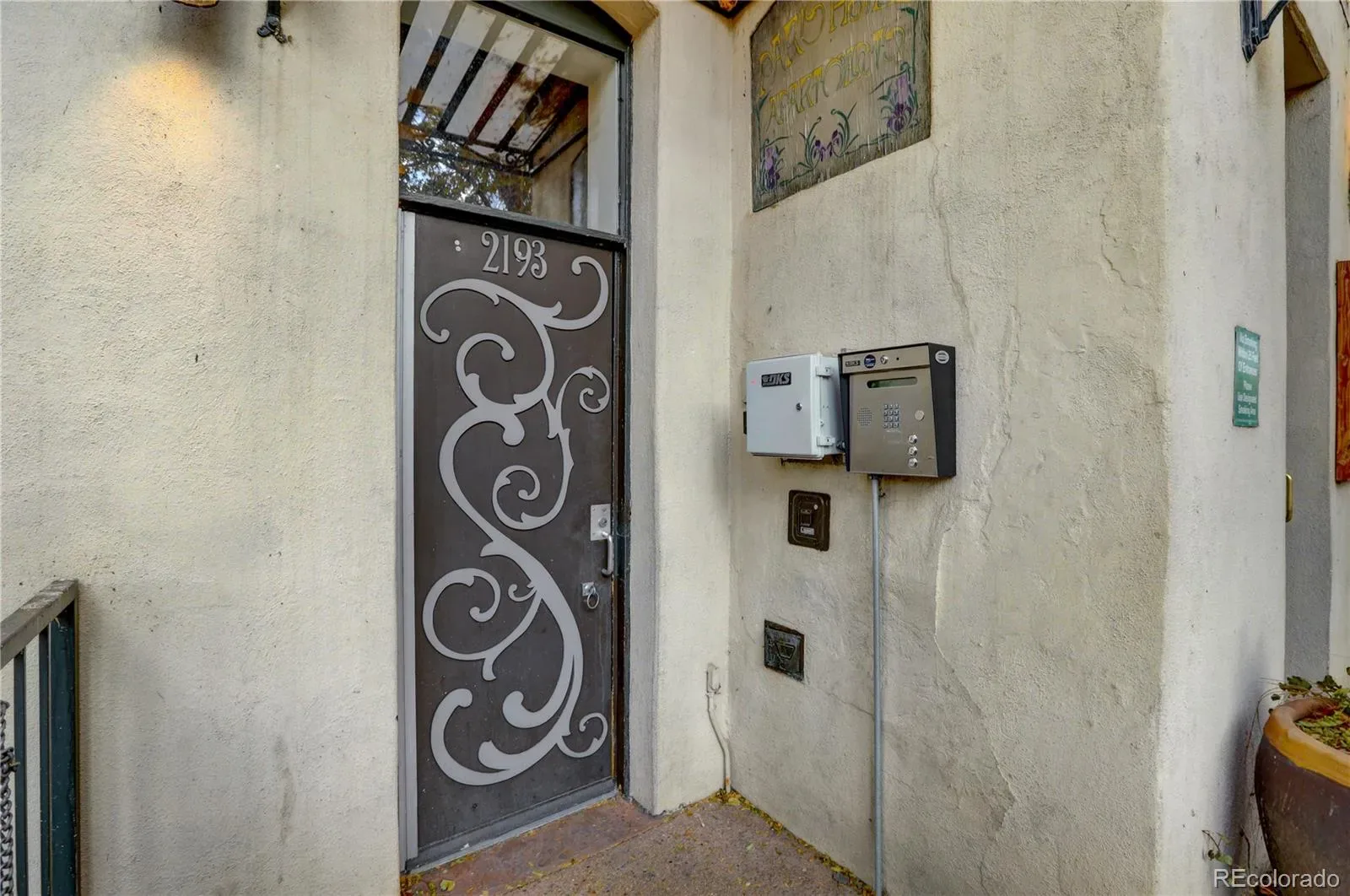 2193 Arapahoe Street #11 Denver CO 80205 | MLS #REC6015154 03142026233636 1600 3