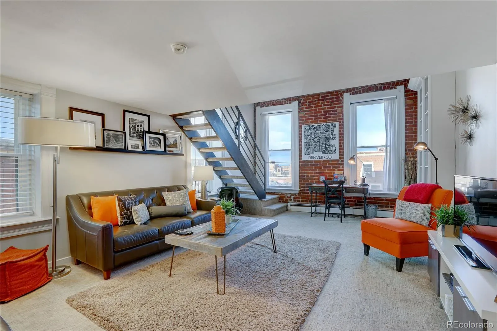 2193 Arapahoe Street #11 Denver CO 80205 | MLS #REC6015154 03142026233636 1600 31
