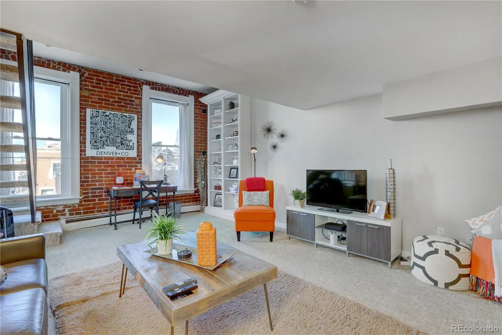2193 Arapahoe Street #11 Denver CO 80205 | MLS #REC6015154 03142026233636 1600 32