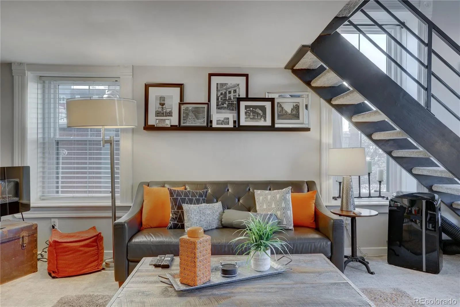 2193 Arapahoe Street #11 Denver CO 80205 | MLS #REC6015154 03142026233636 1600 33