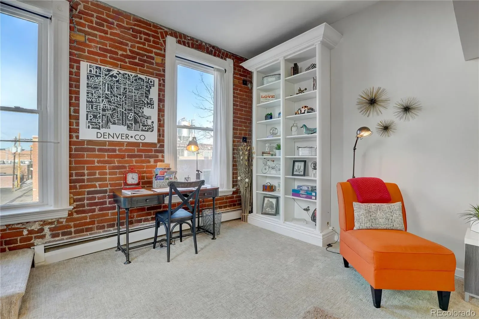 2193 Arapahoe Street #11 Denver CO 80205 | MLS #REC6015154 03142026233636 1600 35