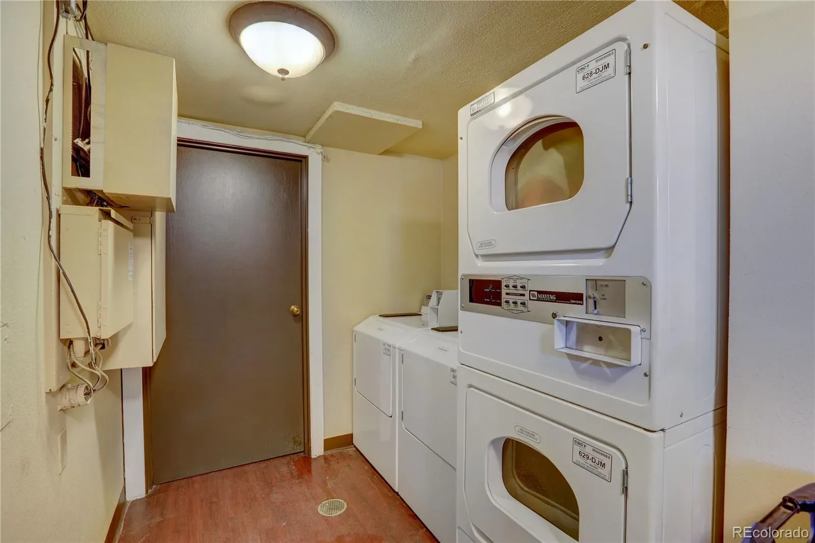 2193 Arapahoe Street #11 Denver CO 80205 | MLS #REC6015154 03142026233636 1600 38