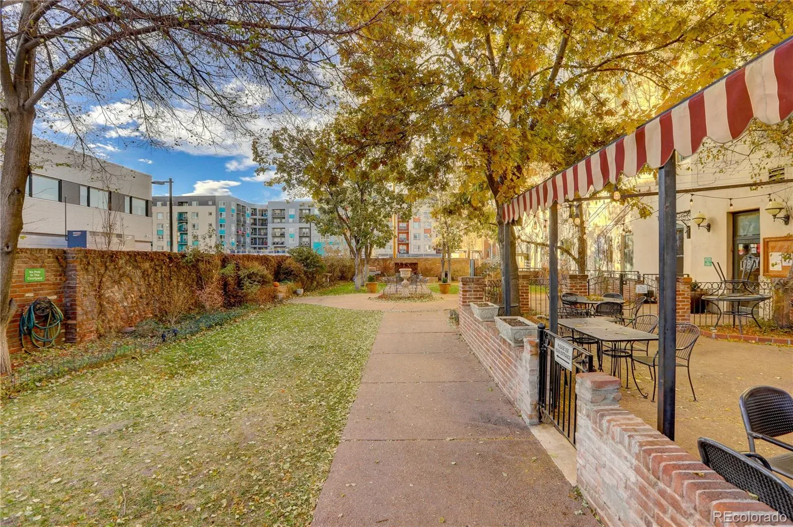 2193 Arapahoe Street #11 Denver CO 80205 | MLS #REC6015154 03142026233636 1600 40