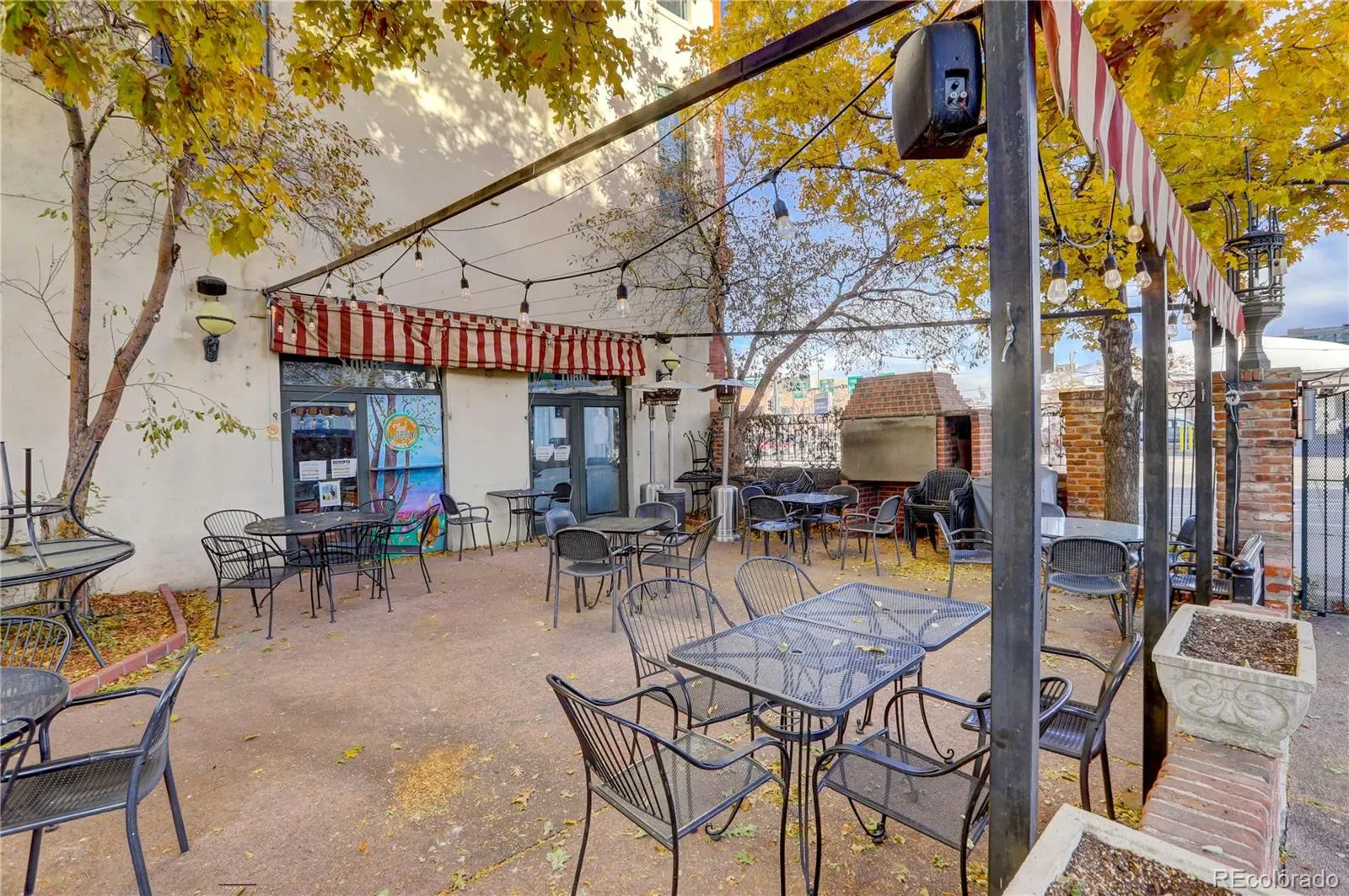 2193 Arapahoe Street #11 Denver CO 80205 | MLS #REC6015154 03142026233636 1600 44