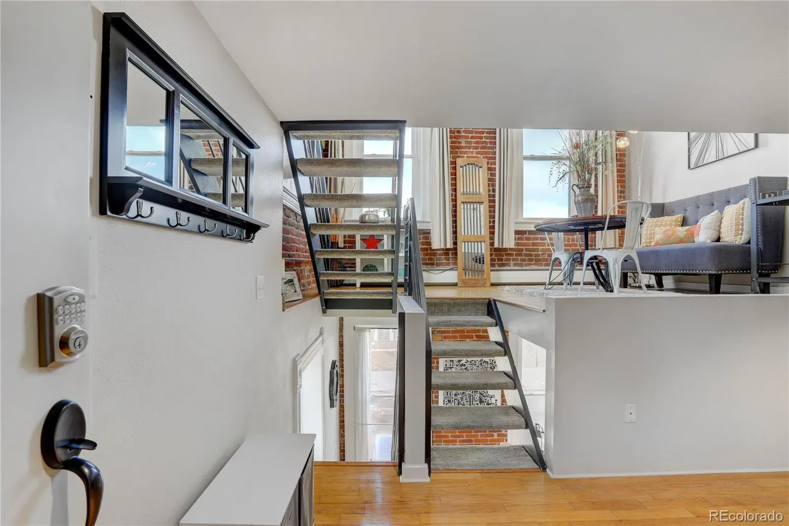 2193 Arapahoe Street #11 Denver CO 80205 | MLS #REC6015154 03142026233636 1600 6