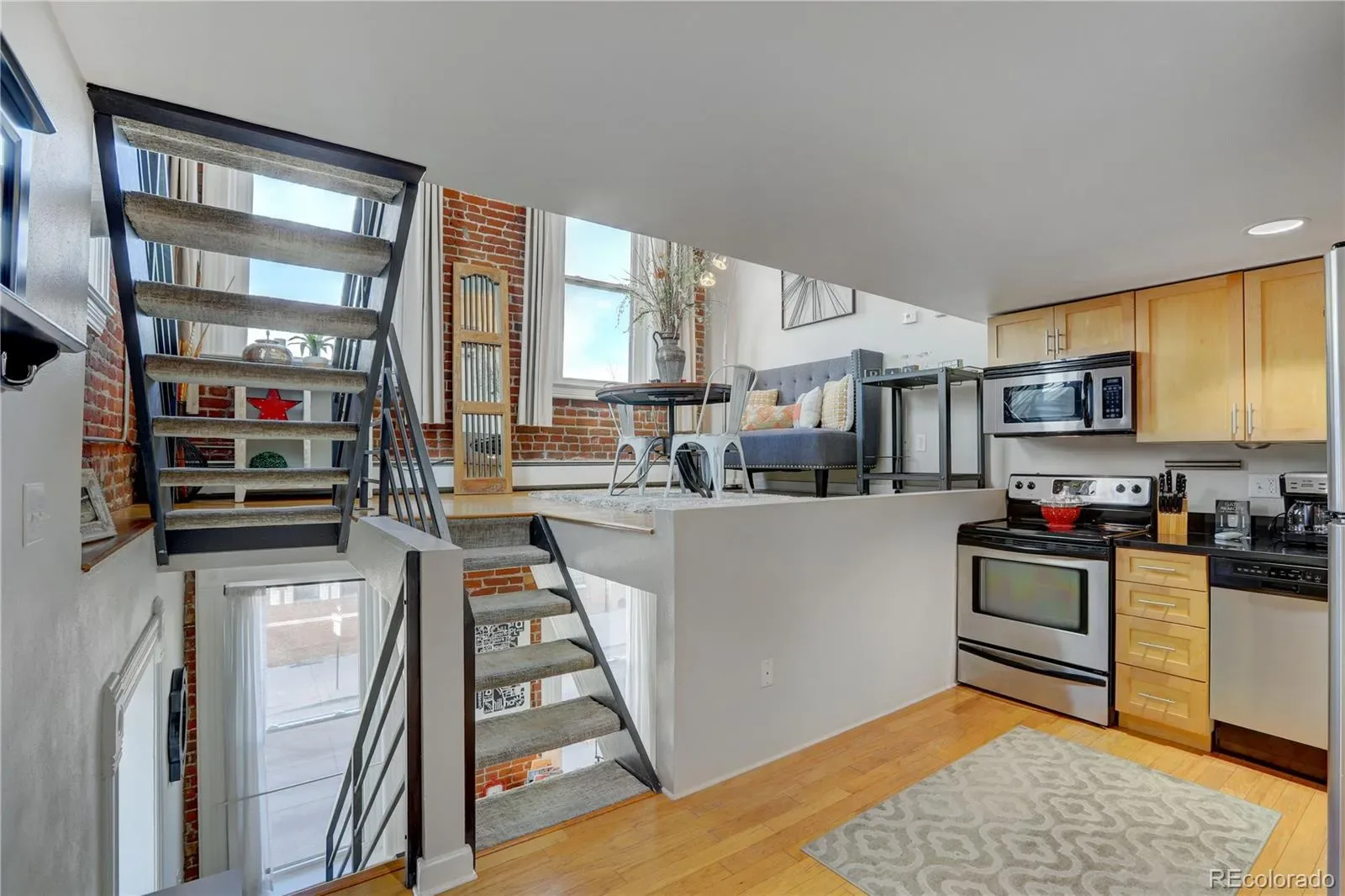 2193 Arapahoe Street #11 Denver CO 80205 | MLS #REC6015154 03142026233636 1600 7