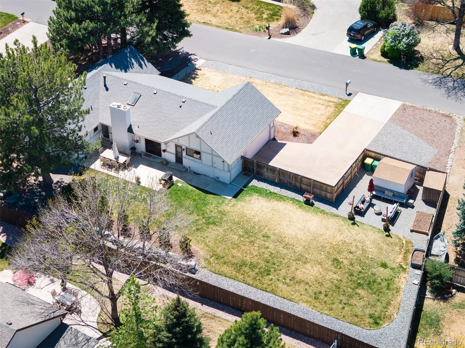 4575 W Ponds Drive Littleton CO 80123 MLS #REC6016083 04292026165339 1600 36