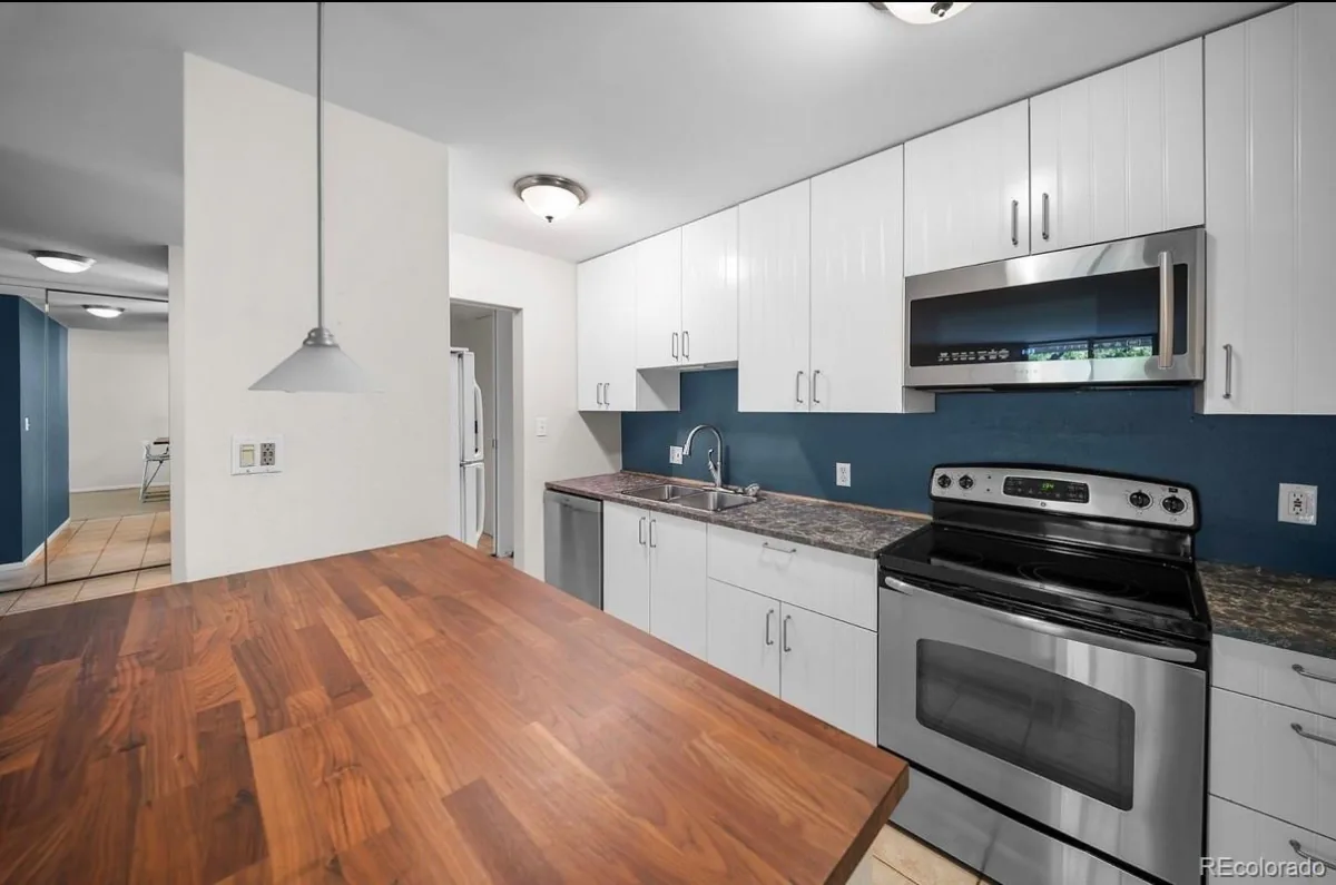 2500 S York Street #312 Denver CO 80210 | MLS #REC6018734 08262026233633 1200 1