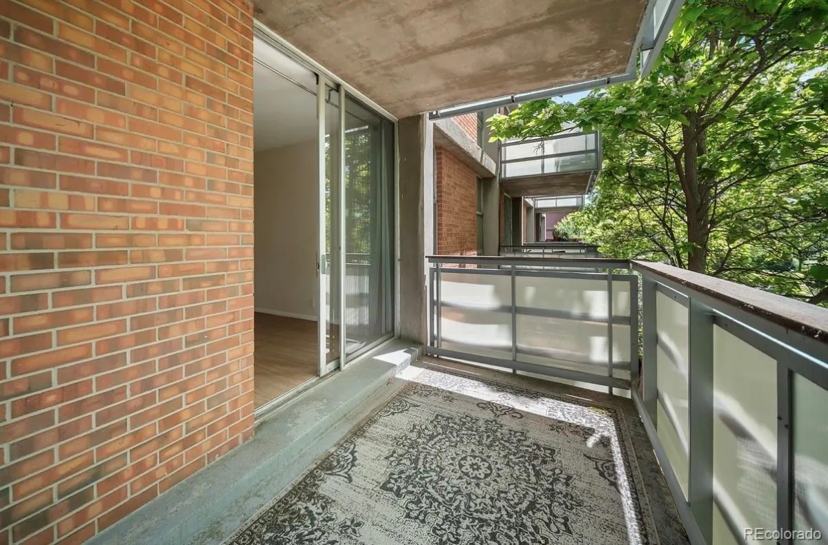 2500 S York Street #312 Denver CO 80210 | MLS #REC6018734 08262026233633 1200 11