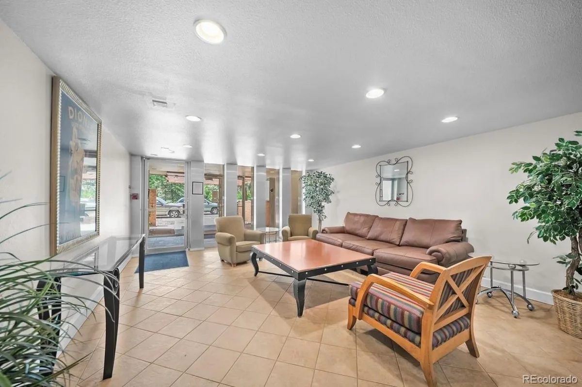2500 S York Street #312 Denver CO 80210 | MLS #REC6018734 08262026233633 1200 12