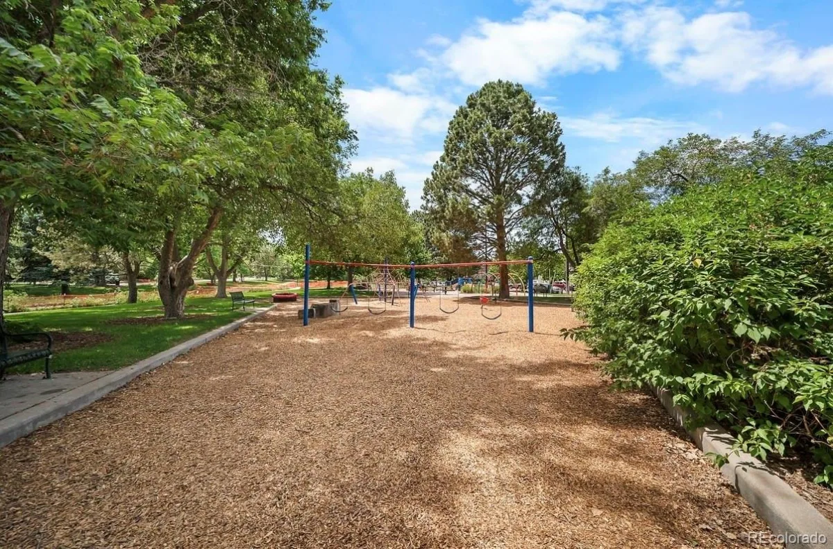 2500 S York Street #312 Denver CO 80210 | MLS #REC6018734 08262026233633 1200 15