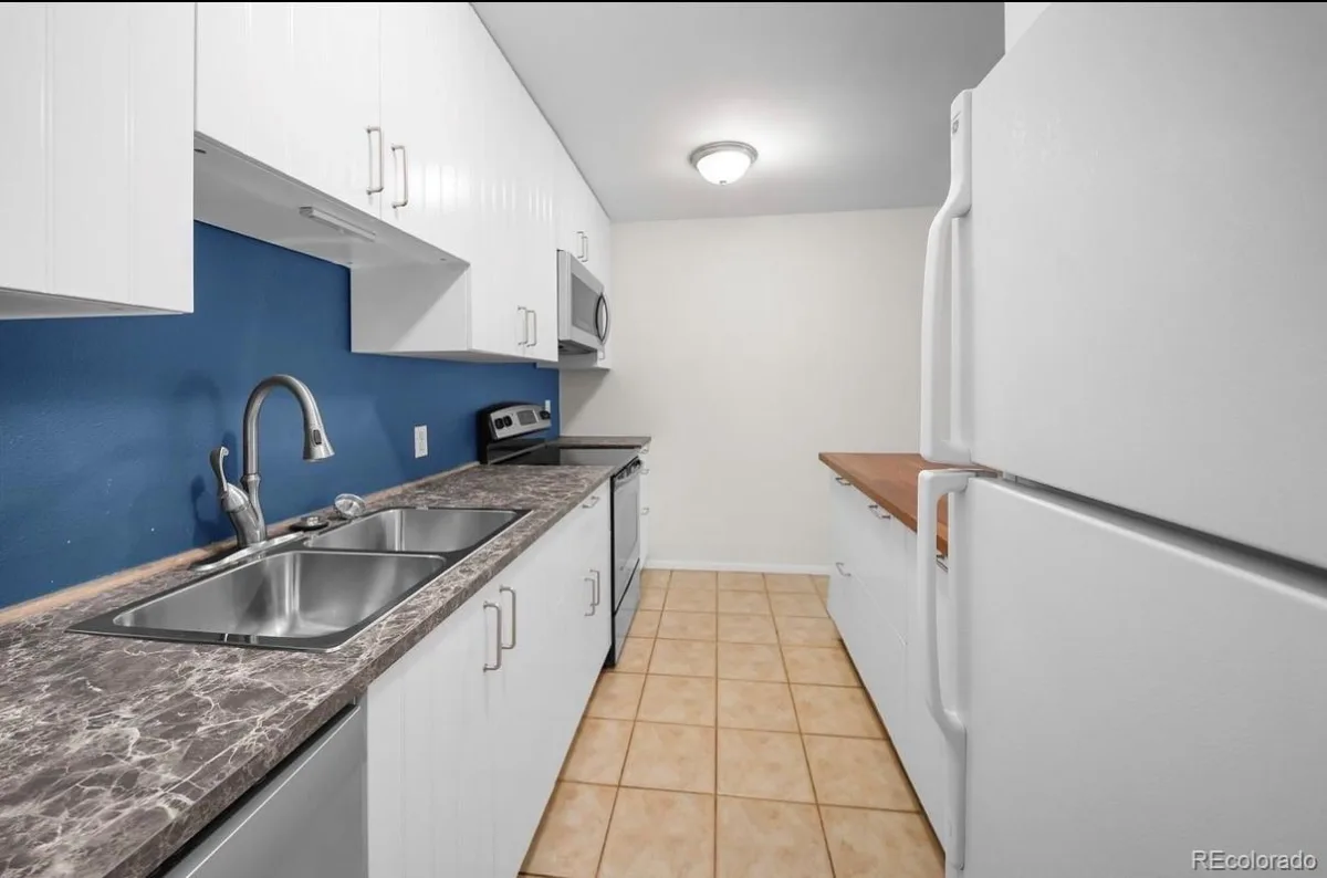 2500 S York Street #312 Denver CO 80210 | MLS #REC6018734 08262026233633 1200 3