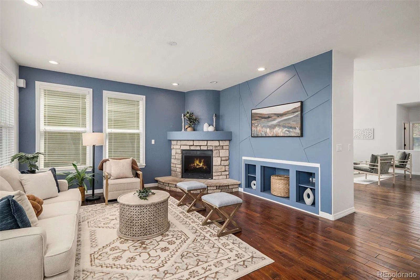2749 Pemberly Avenue Highlands Ranch CO 80126 MLS #REC6023050 05122026190637 1600 12