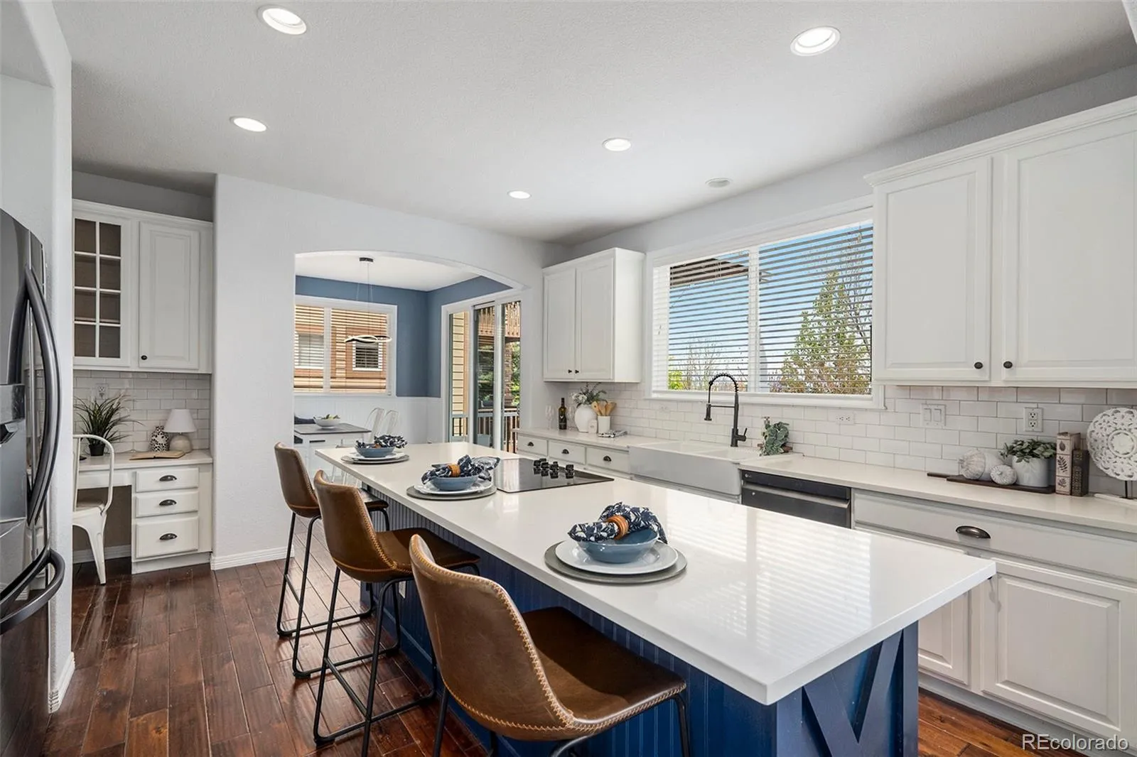 2749 Pemberly Avenue Highlands Ranch CO 80126 MLS #REC6023050 05122026190637 1600 14