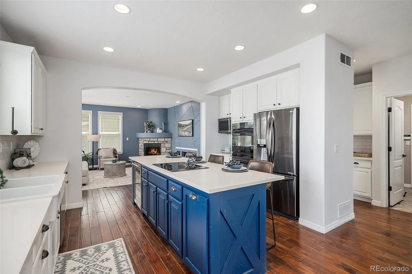 2749 Pemberly Avenue Highlands Ranch CO 80126 MLS #REC6023050 05122026190637 1600 17