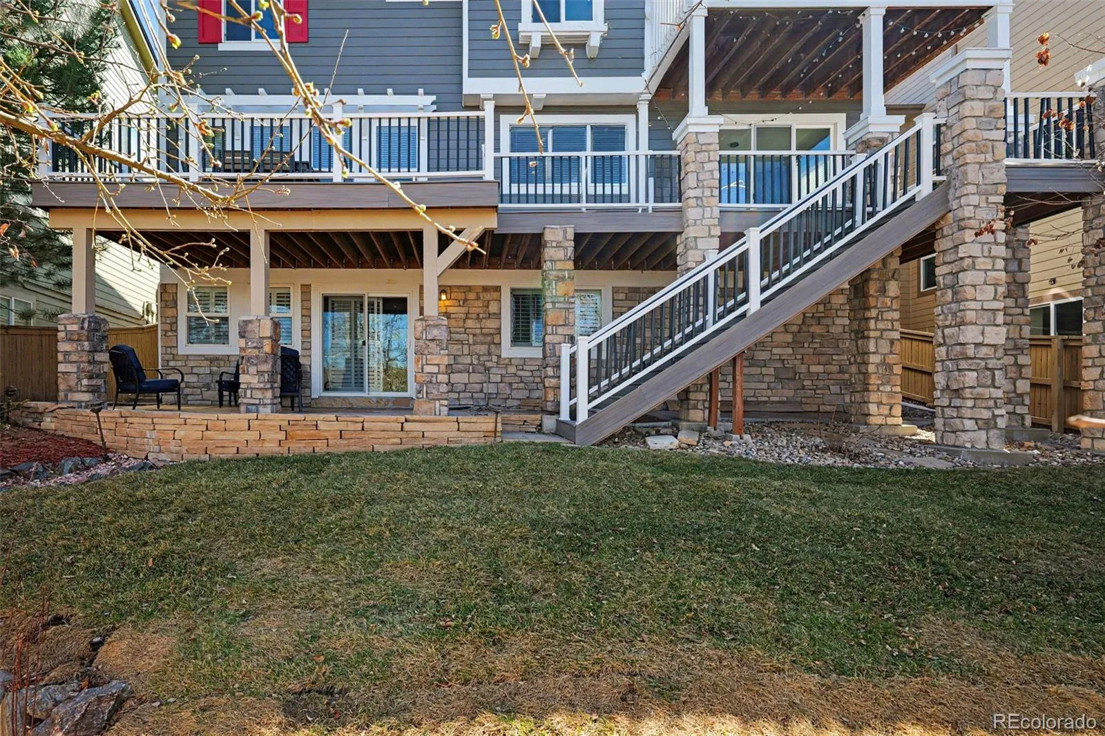 2749 Pemberly Avenue Highlands Ranch CO 80126 MLS #REC6023050 05122026190637 1600 44