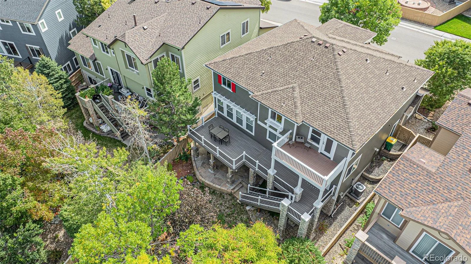 2749 Pemberly Avenue Highlands Ranch CO 80126 MLS #REC6023050 05122026190637 1600 45