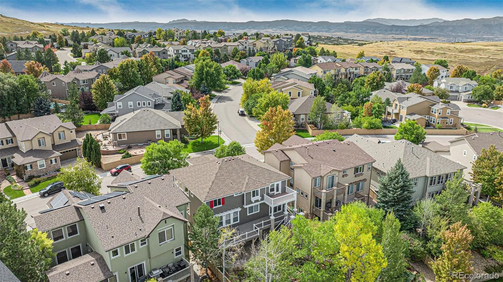 2749 Pemberly Avenue Highlands Ranch CO 80126 MLS #REC6023050 05122026190637 1600 46
