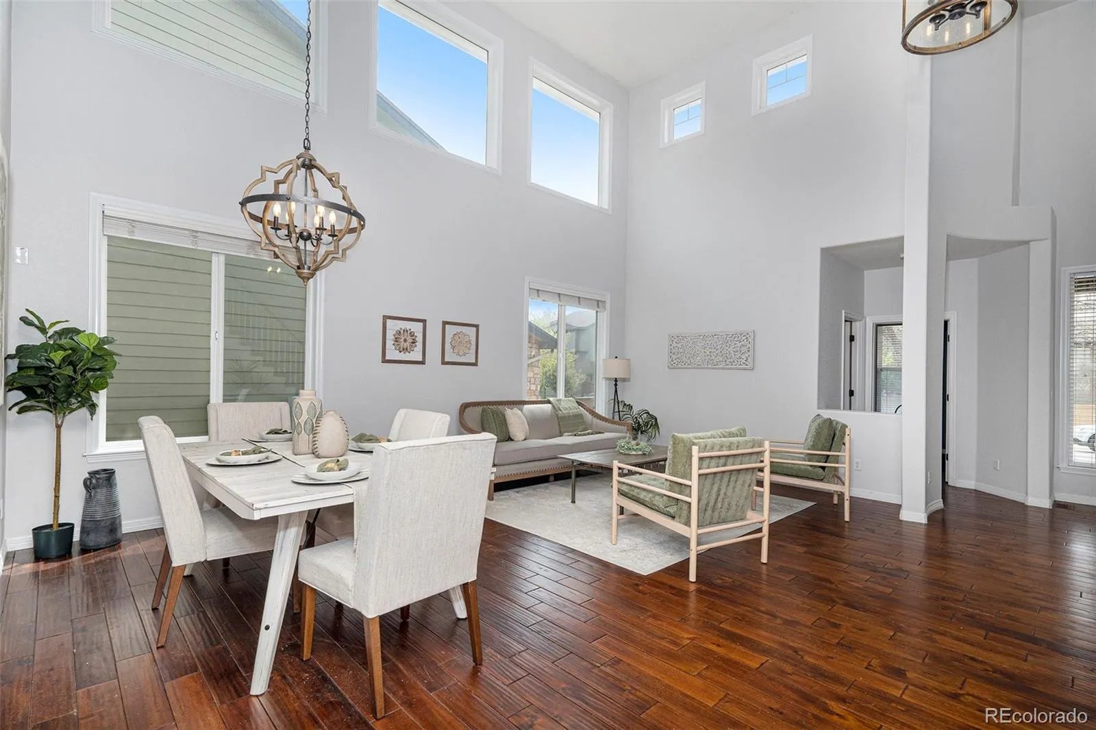 2749 Pemberly Avenue Highlands Ranch CO 80126 MLS #REC6023050 05122026190637 1600 6
