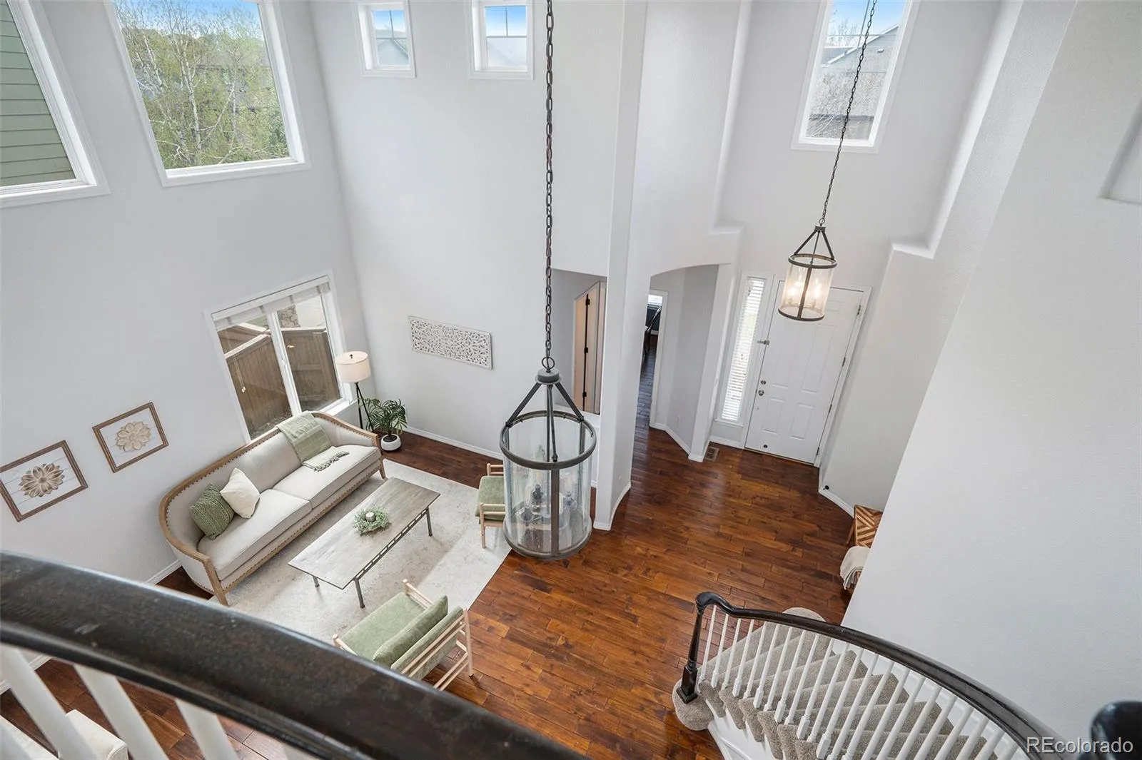 2749 Pemberly Avenue Highlands Ranch CO 80126 MLS #REC6023050 05122026190637 1600 8