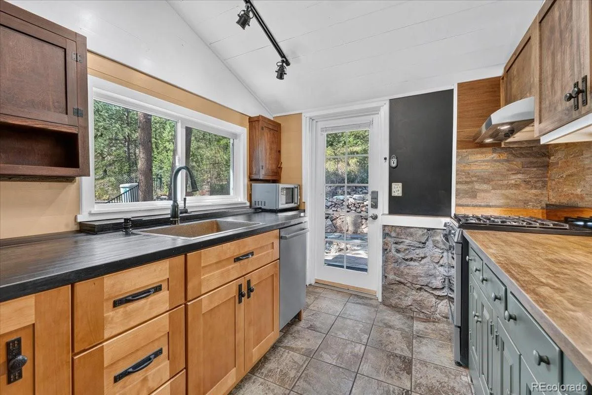 6501 S Summer Road Morrison CO 80465 | MLS #REC6023170 08112026210100 1200 12
