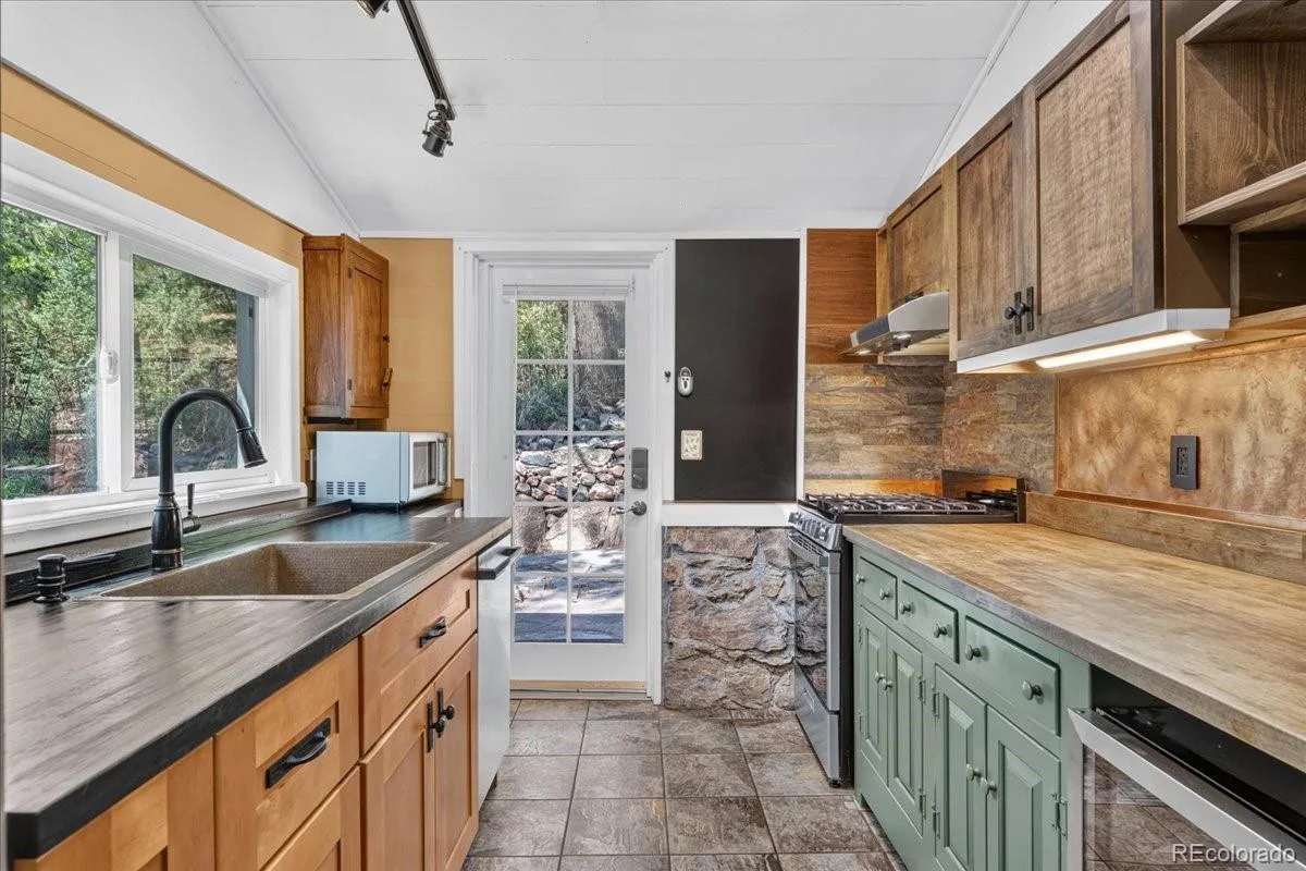 6501 S Summer Road Morrison CO 80465 | MLS #REC6023170 08112026210100 1200 13
