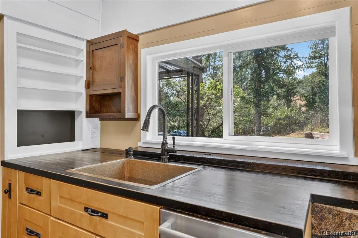 6501 S Summer Road Morrison CO 80465 | MLS #REC6023170 08112026210100 1200 15