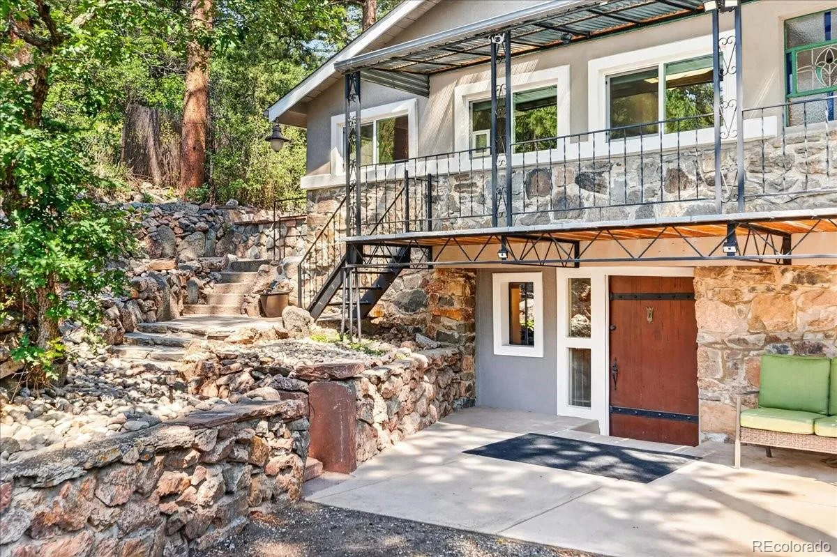 6501 S Summer Road Morrison CO 80465 | MLS #REC6023170 08112026210100 1200 2