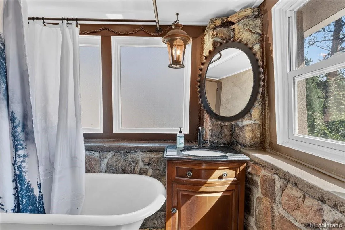 6501 S Summer Road Morrison CO 80465 | MLS #REC6023170 08112026210100 1200 24