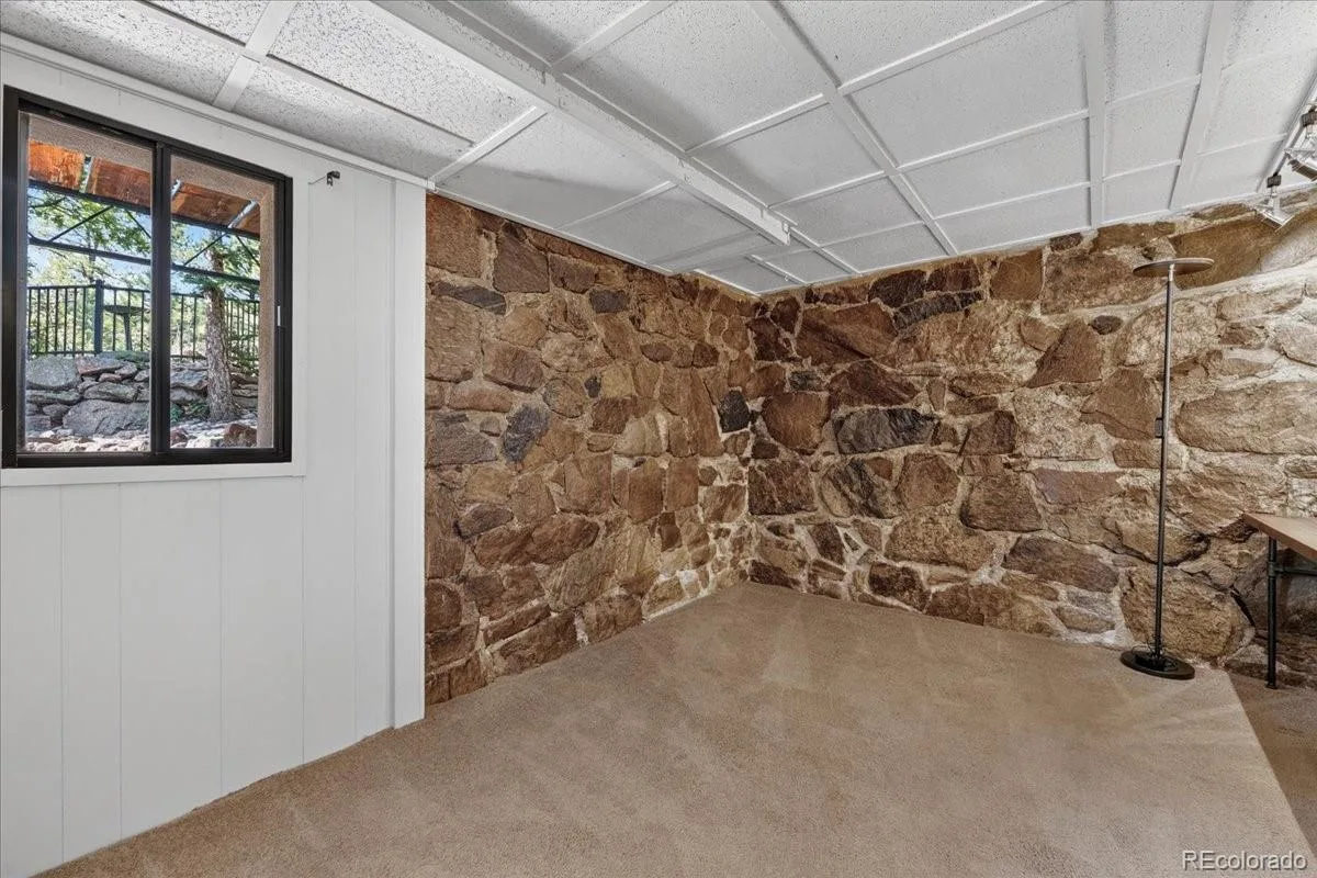 6501 S Summer Road Morrison CO 80465 | MLS #REC6023170 08112026210100 1200 29