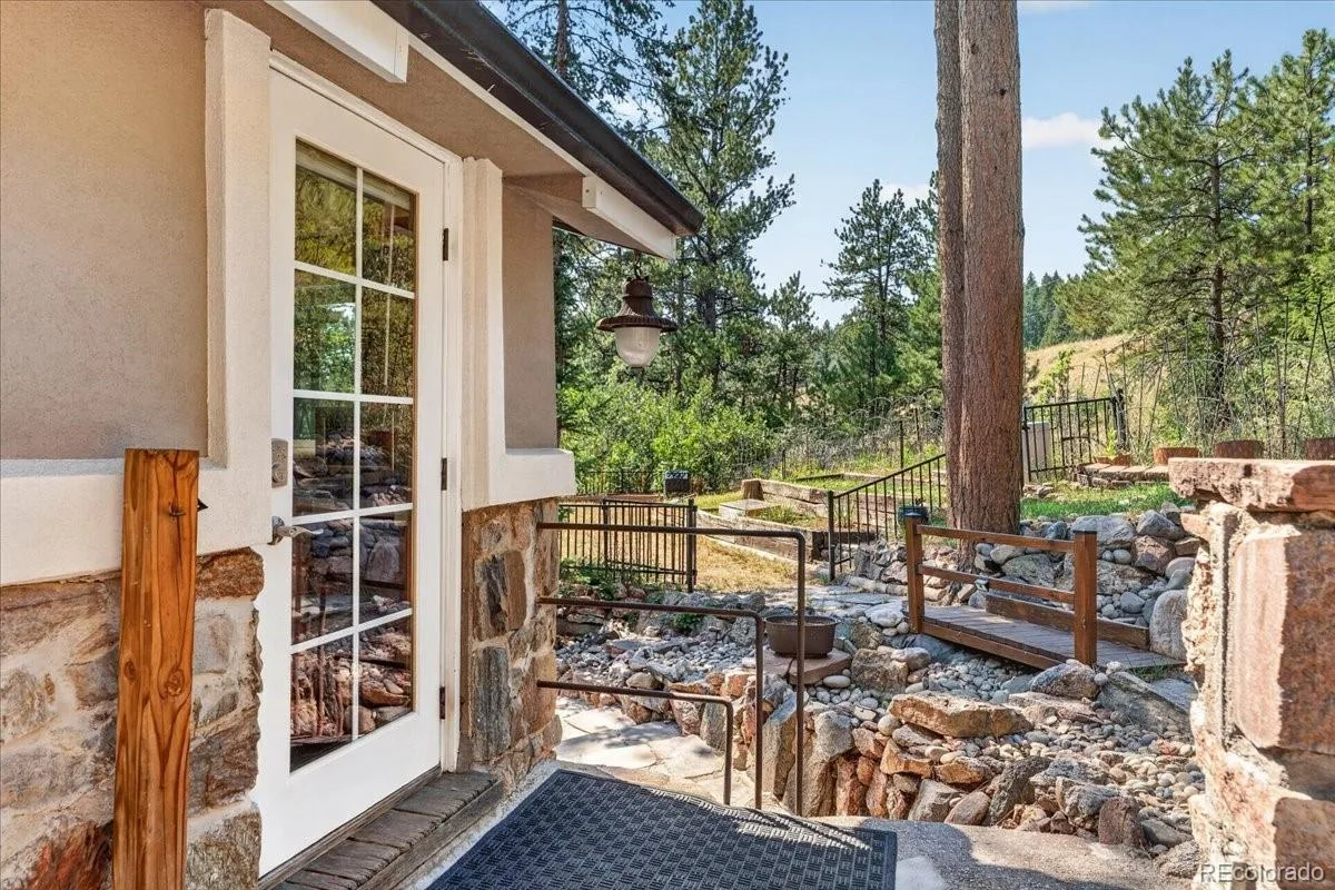 6501 S Summer Road Morrison CO 80465 | MLS #REC6023170 08112026210100 1200 34