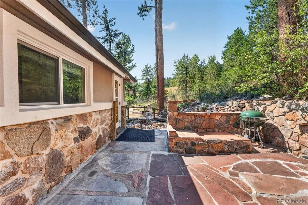 6501 S Summer Road Morrison CO 80465 | MLS #REC6023170 08112026210100 1200 35