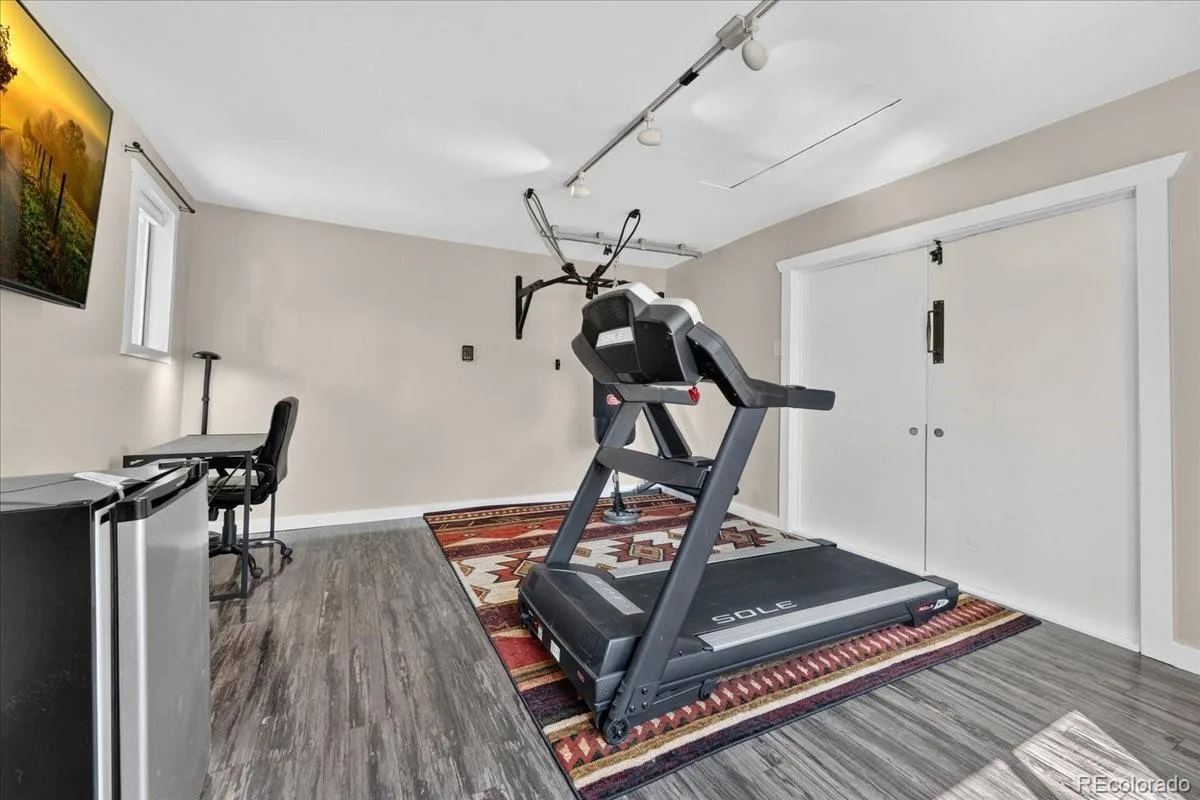 6501 S Summer Road Morrison CO 80465 | MLS #REC6023170 08112026210100 1200 37