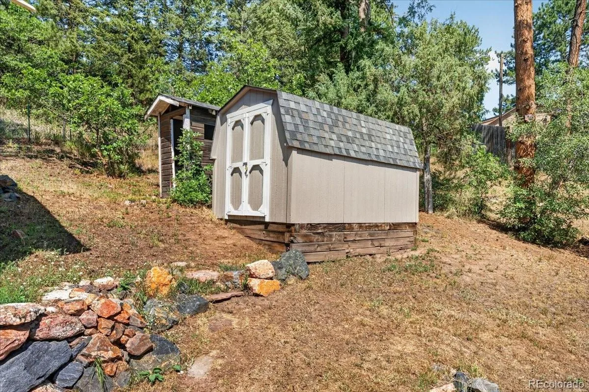 6501 S Summer Road Morrison CO 80465 | MLS #REC6023170 08112026210100 1200 39