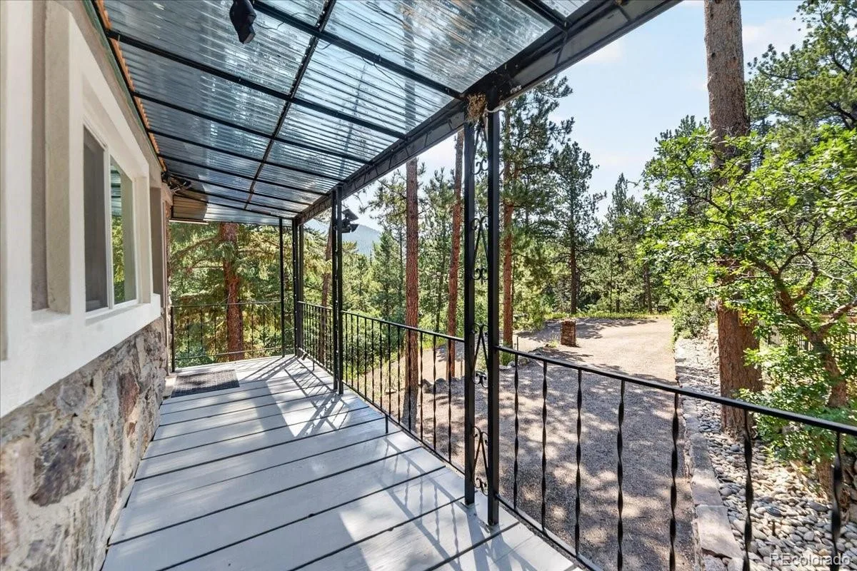 6501 S Summer Road Morrison CO 80465 | MLS #REC6023170 08112026210100 1200 4