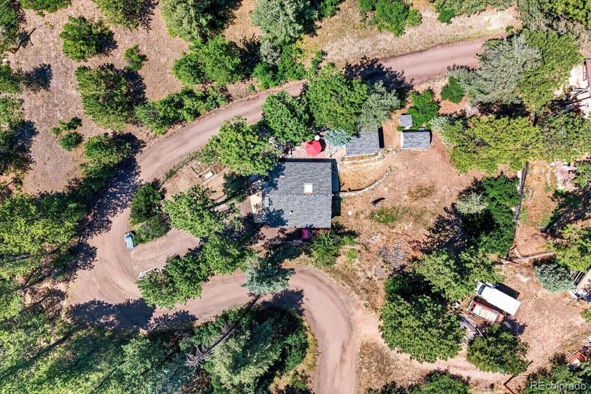 6501 S Summer Road Morrison CO 80465 | MLS #REC6023170 08112026210100 1200 43