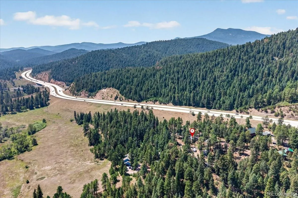 6501 S Summer Road Morrison CO 80465 | MLS #REC6023170 08112026210100 1200 44