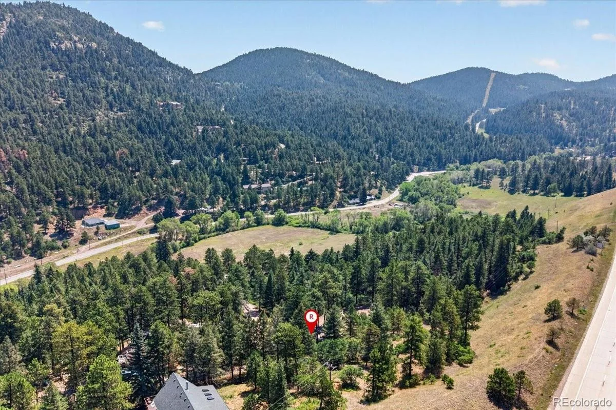 6501 S Summer Road Morrison CO 80465 | MLS #REC6023170 08112026210100 1200 45