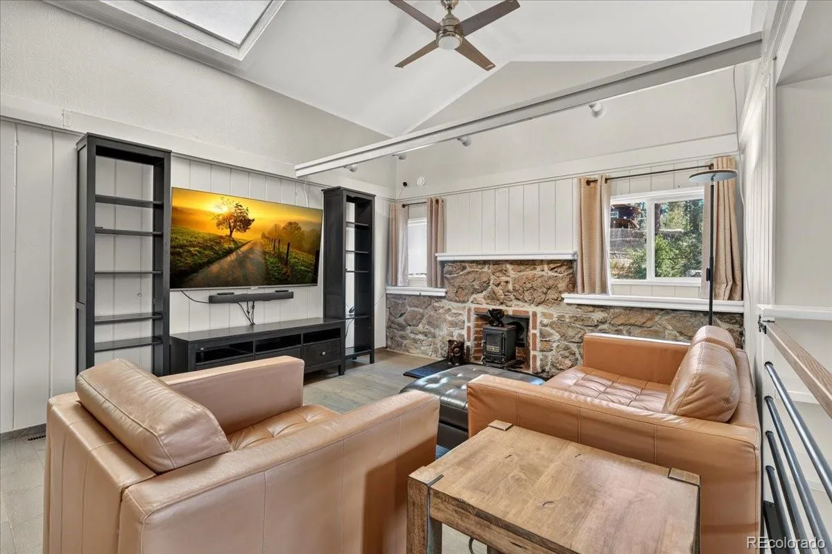 6501 S Summer Road Morrison CO 80465 | MLS #REC6023170 08112026210100 1200 9