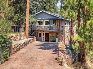 6501 S Summer Road Morrison CO 80465 | MLS #REC6023170 08112026210100 300 0
