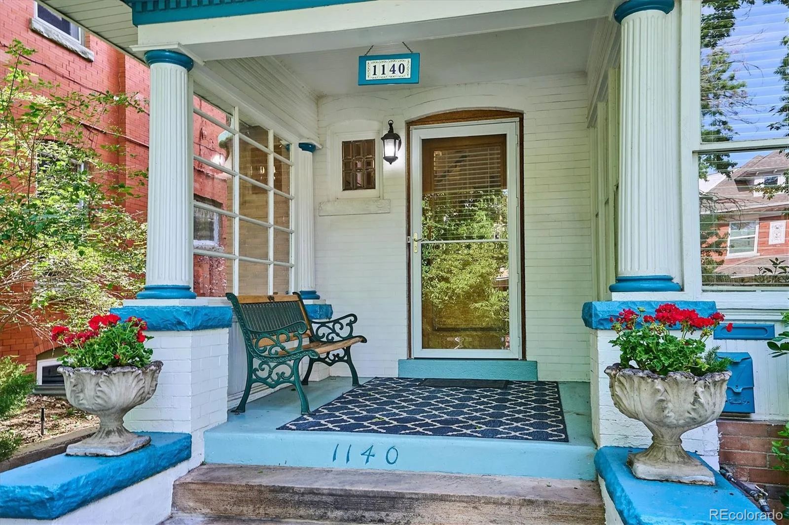 1140 N Emerson Street Denver CO 80218 MLS #REC6024603 06092026015937 1600 1